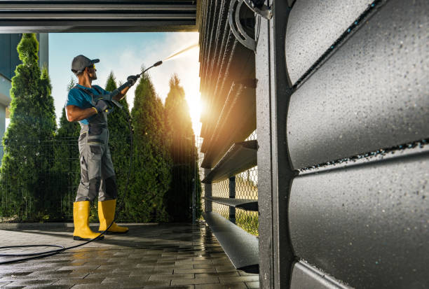 Best Patio and Deck Pressure Washing  in Smackover, AR
